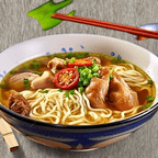 Best Chicken Noodle Soup in Pittsburgh, PA